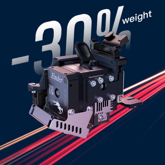 Creality Ender 3 S1 качественная печать купить в Польше